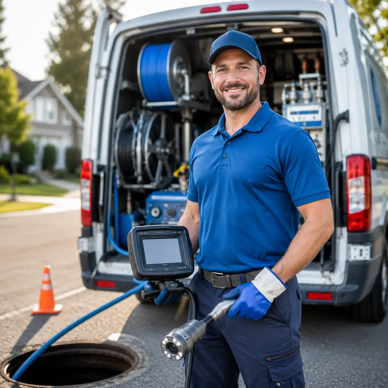 Local Pipe Relining specialists in North Yarmouth, ME